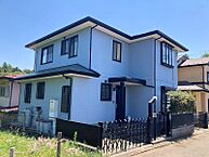 神奈川県大和市上和田：物件画像