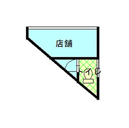 枚方市須山町貸店舗・事務所