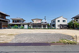 物件画像 京田辺市大住仲ノ谷売土地