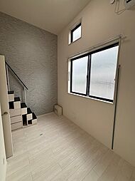 ハーモニーテラス関町北III 0201 2階ワンルームのリビング/ダイニング