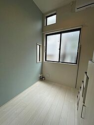 マルバ上板橋 0101 1階ワンルームのリビング/ダイニング