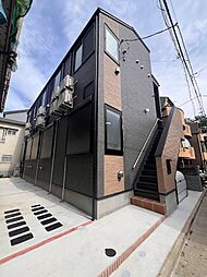 ハーモニーテラス上板橋II 0202