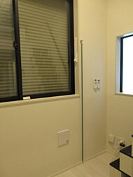 ハーモニーテラス平井IX 0105 1階ワンルームのリビング/ダイニング