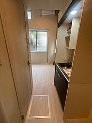 シースカイ平井 0101 1階ワンルームのリビング/ダイニング