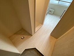 JUNE 0205 2階ワンルームのリビング/ダイニング