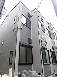 レジデンス・イン初台 0206