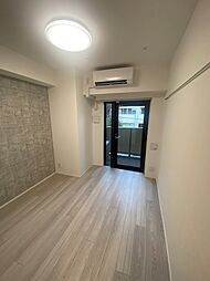 ガレリアレジデンス石川町 0404 4階1Kのリビング/ダイニング