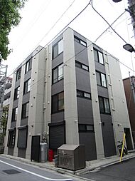 ハーモニーフラッツ神楽坂 0103