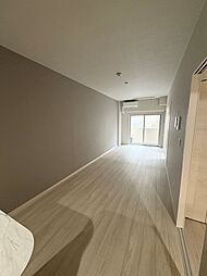 日暮里舎人ライナー 西新井大師西駅 徒歩7分の賃貸マンション 1階2LDKのリビング/ダイニング