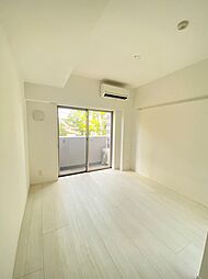 ライジングプレイス綾瀬 0324 3階1Kのリビング/ダイニング