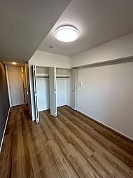 ベルシード大島 0902 9階ワンルームのリビング/ダイニング