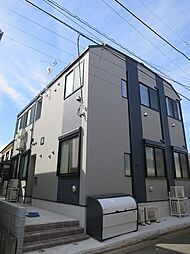 ハーモニーテラス富士見台III 0106