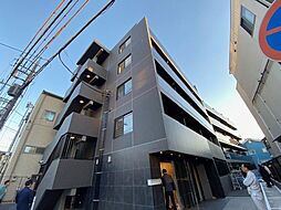 ARCOBALENO KAWASAKI WEST 0502