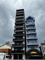 ベルシード大島