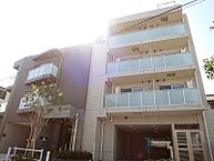 東京都板橋区徳丸3丁目26番12号：物件画像／株式会社アンビション・エージェンシー　新宿東口店