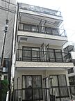 埼玉県さいたま市浦和区常盤2丁目9番24号：物件画像／株式会社ハウスメイトショップ　浦和店