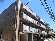 東京都大田区北馬込2丁目50番15号：物件画像／大東建託リーシング株式会社 東京蒲田店