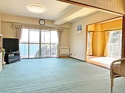 居間