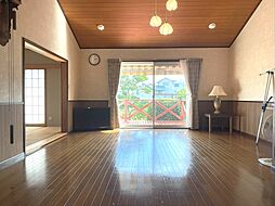 居間