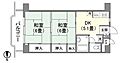 サンフラワー大原8階480万円