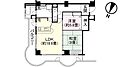 サンマリーナ千倉6階1,980万円