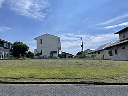 御宿・西武グリーンタウンの土地画像