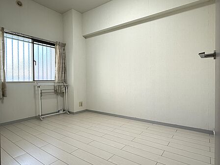 洋室5.7畳