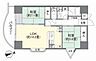 間取り：間取