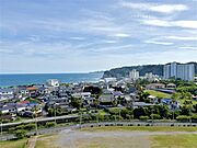 お部屋からの眺望