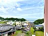 その他：お部屋からの眺望（右側）