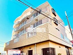 市川クローバーハイツ吉野