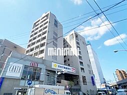 ツインタワー浦安