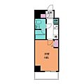 URBANPARK行徳STATIONFRONT8階9.5万円