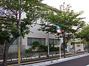 幼稚園、保育園「吹上学園幼稚園まで160m」