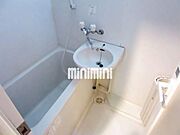 人気のバス、トイレ別。