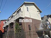 外観写真です。
