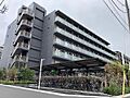アーバンパーク南行徳レジデンス