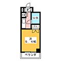 アルタヴィラドゥエ2階4.5万円