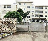 小学校「我孫子市立我孫子第四小学校まで812m」