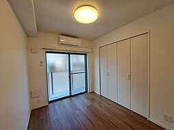 シティハウス豊四季 102