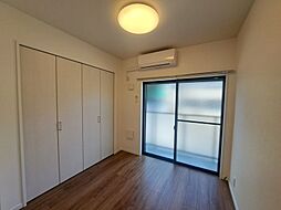 シティハウス豊四季 103