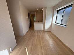 ガーデナーズ　サン 1階1LDKのリビング/ダイニング