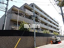 ユーレジデンス南柏