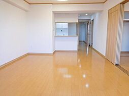 Ｔ’s　garden北柏2号棟