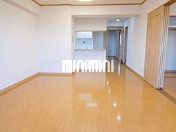 Ｔ’s　garden北柏2号棟