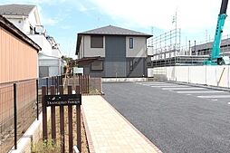 トランキーノ　パルク