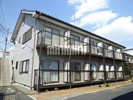 千葉県野田市山崎：物件画像／株式会社ミニミニ城東　柏店