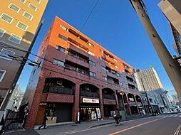 ユニパリス柏駅前