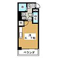 ヴランドール柏中央7階7.0万円