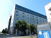 ショッピング施設「東京大学柏キャンパスまで5300m」